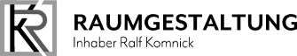RK-Raumgestaltung Logo