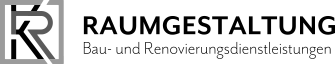 RK-Raumgestaltung Logo – Trockenbau Braunschweig